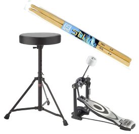 Stagg Drum Hardware Pack
