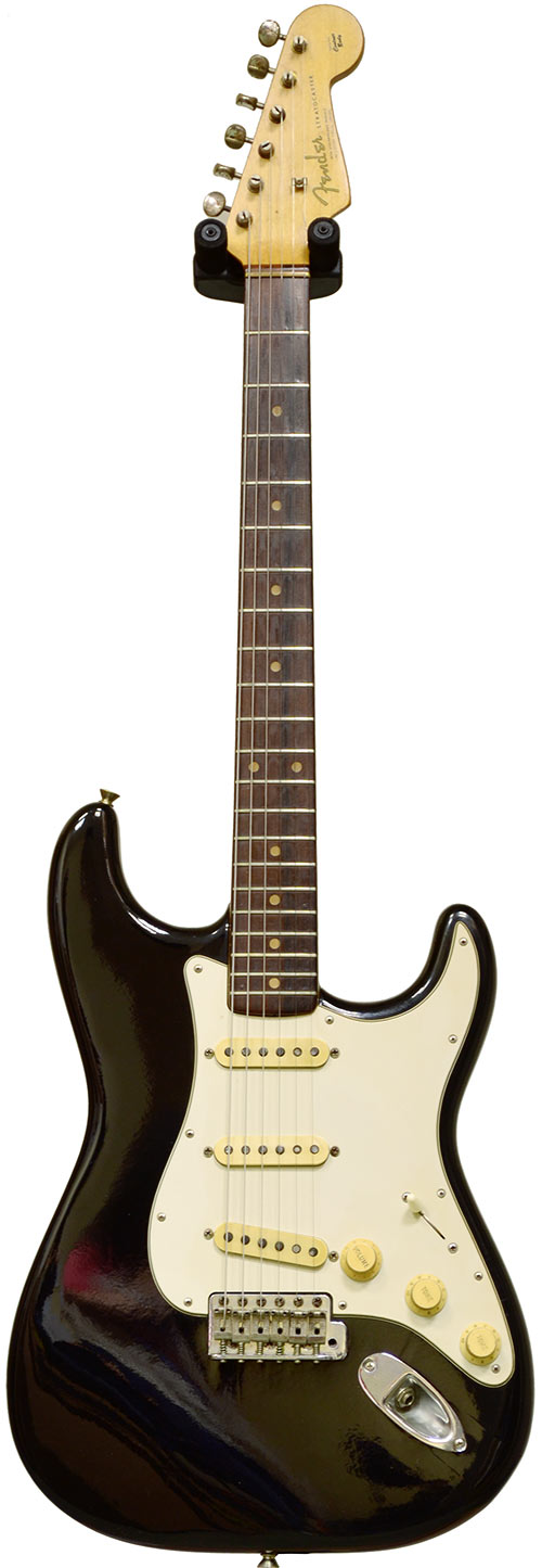 Fender 1962 Stratocaster (Pre-Owned)