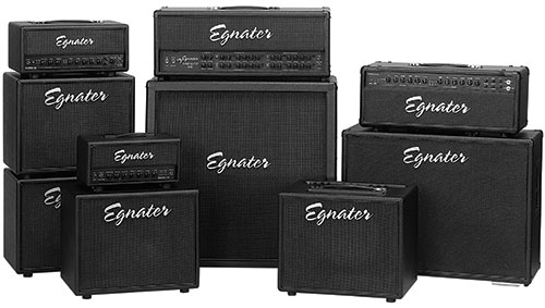 Egnater Rebel 30 212 Combo All Black EX DISPLAY