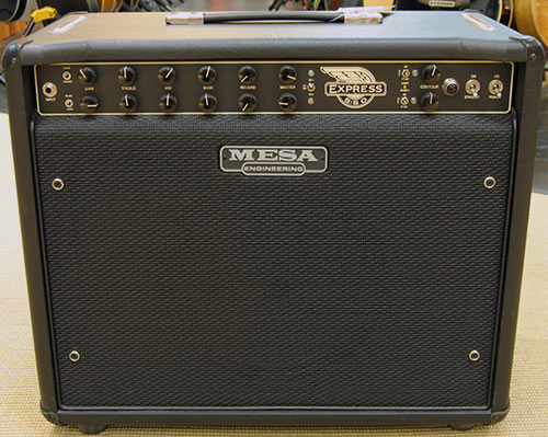 Mesa Boogie Express 5:50 (Pre-Owned)
