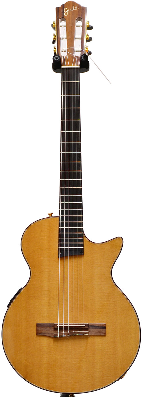 Guild Paloma Nylon (Pre-owned)