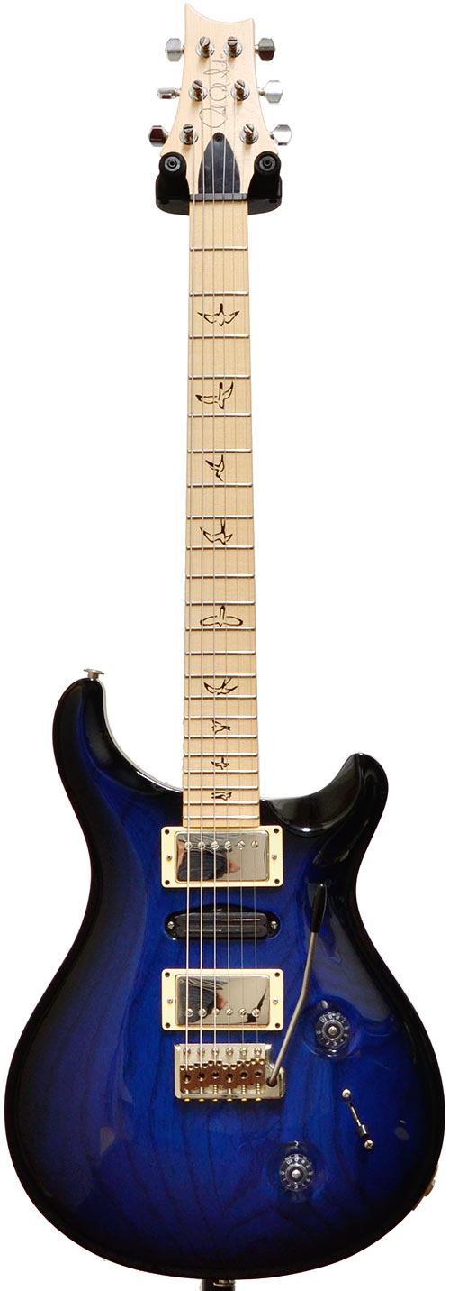 PRS Swamp Ash Special Sapphire Blue (Pre-Owned)