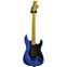 Charvel San Dimas Blue (Pre-Owned) Front View