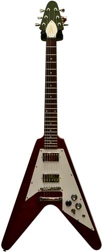 Tokai Flying V Wine Red (Pre-owned)