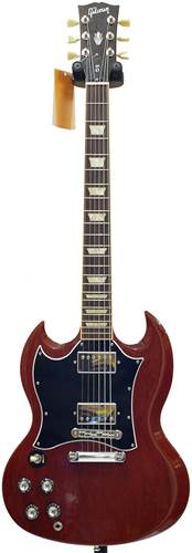 Gibson SG Standard LH Heritage Cherry (Pre-Owned)