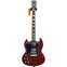 Gibson SG Standard LH Heritage Cherry (Pre-Owned) Front View