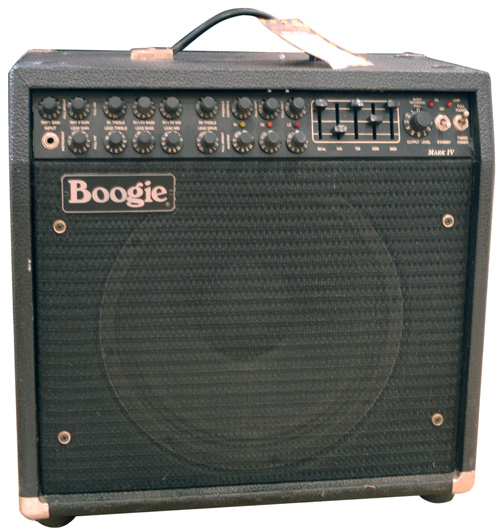 Mesa Boogie Mark IV (Pre-Owned)
