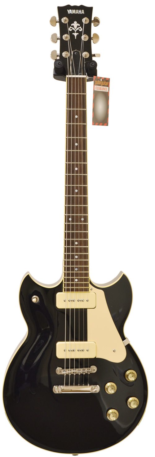 Yamaha SG1802 (Pre-Owned)