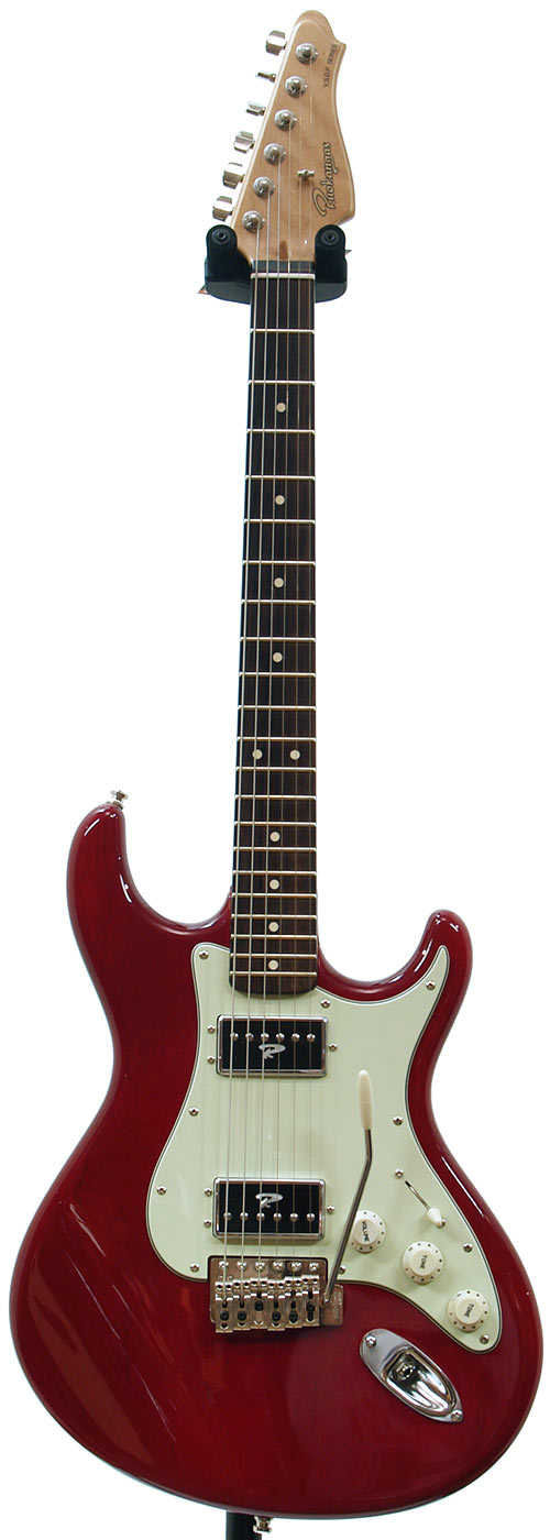 Ruokangas VSOP Ruby Red (Pre-Owned)