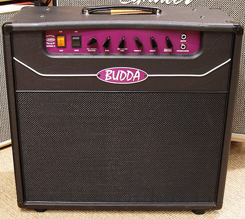 Budda Superdrive 45 (Pre-Owned)