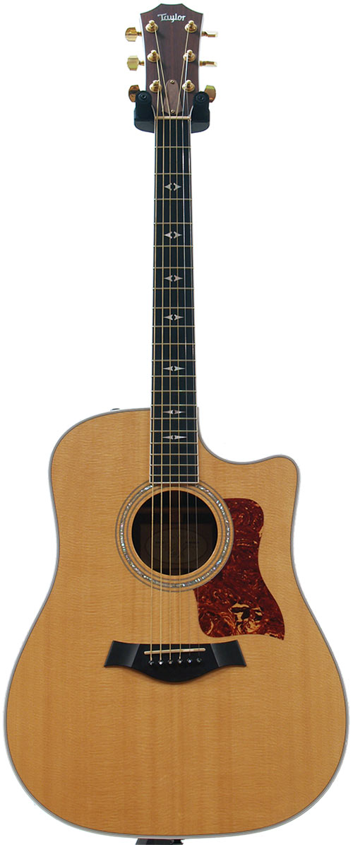 Taylor 810CE (Pre-Owned)