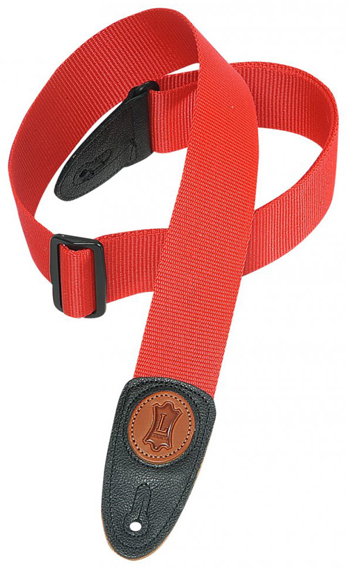 Levy's MSS8- RED