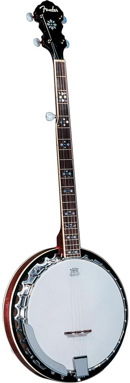 Fender Banjo FB54