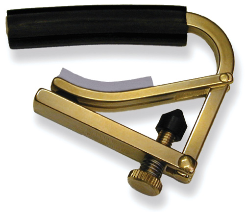 Shubb Capo C1b Steel String