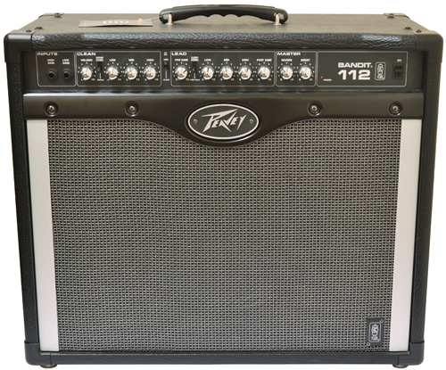 Peavey Bandit 112 Guitar Combo