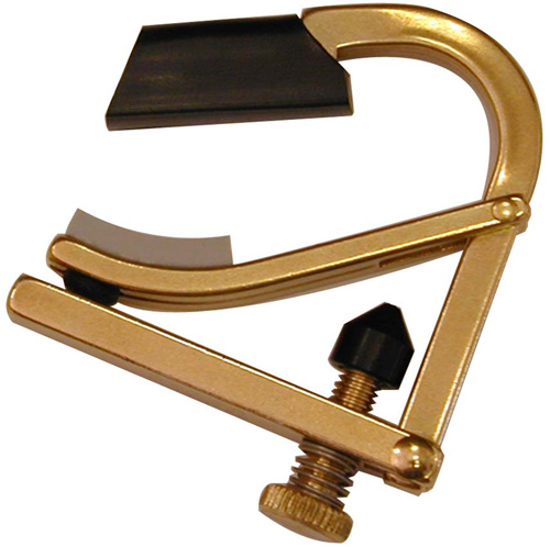 Shubb C7B Partial Capo