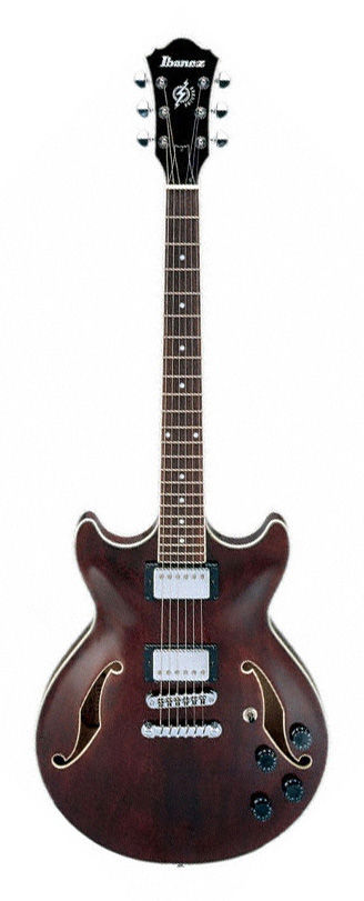Ibanez AM73TBR Trans Brown