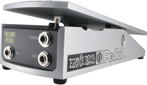 Ernie Ball EB 6166 Volume Pedal