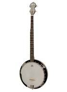Ozark 2105G Ozark 5 String Banjo