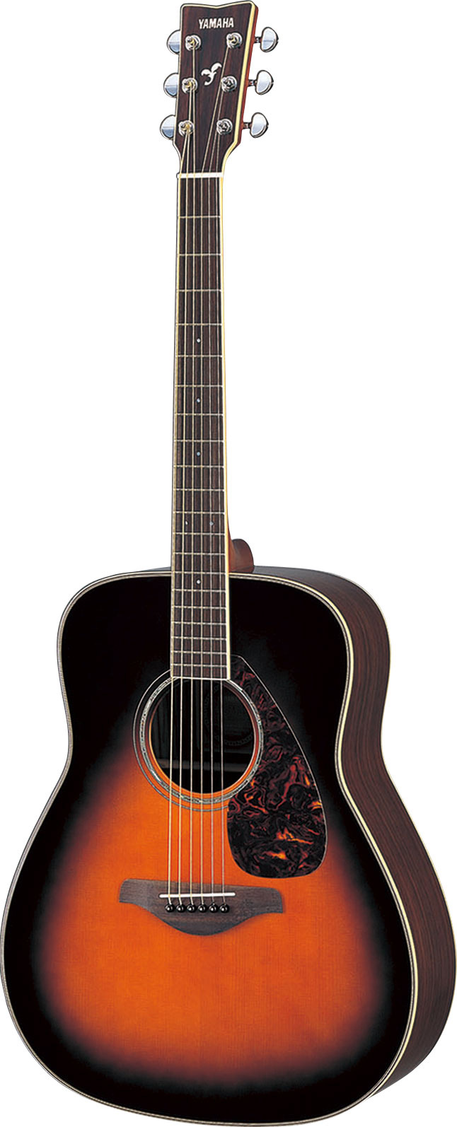 Yamaha FG730S TBS アコースティックギター Yamaha FG730S TBS アコースティックギター ギター