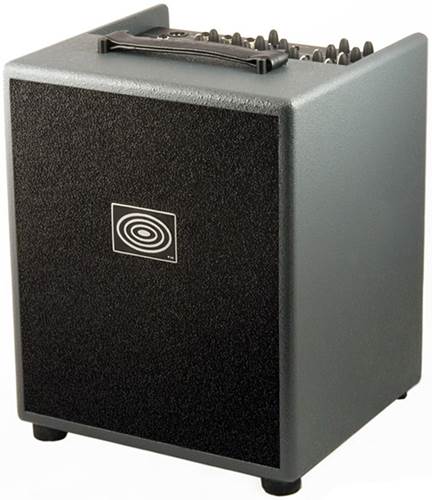 Schertler Unico Classic 200 Watt Acoustic Amp