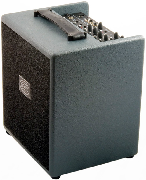 Schertler David Classic 100 Watt Acoustic Amp