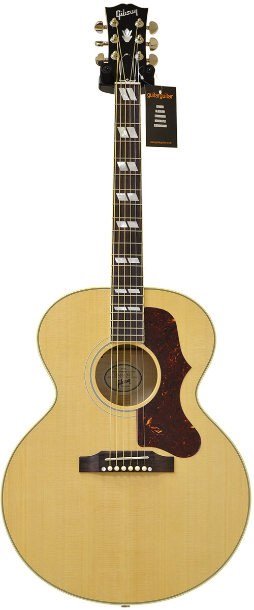 Gibson J-185 Natural