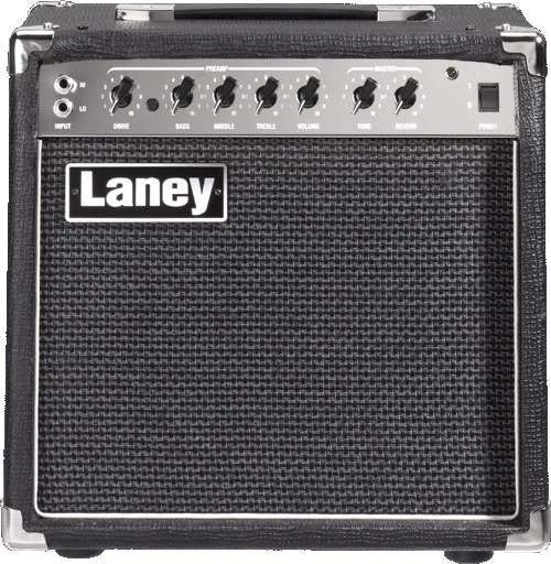 Laney LC15-110