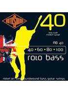 Rotosound RB40 Rotobass 40-100