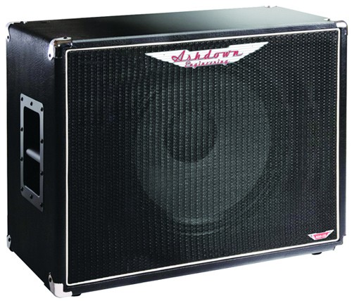 Ashdown MAG-115 Deep Cabinet