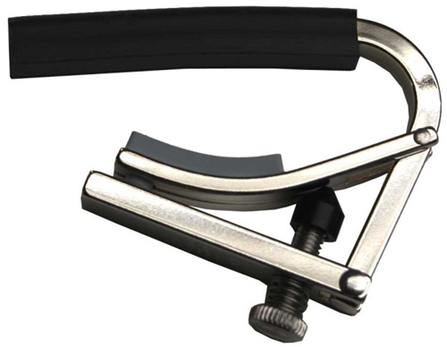 Shubb C5 Banjo/Mandolin Capo