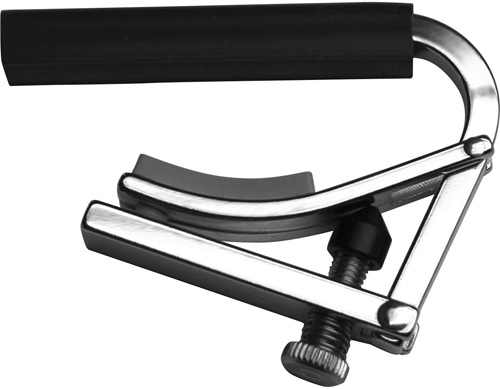 Shubb C2 Nylon Strung Guitar Capo