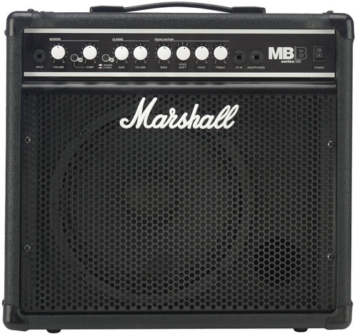Marshall MB30 Bass Combo