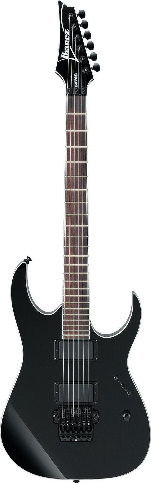 Ibanez MTM2-BK Mick Thomson Model Black