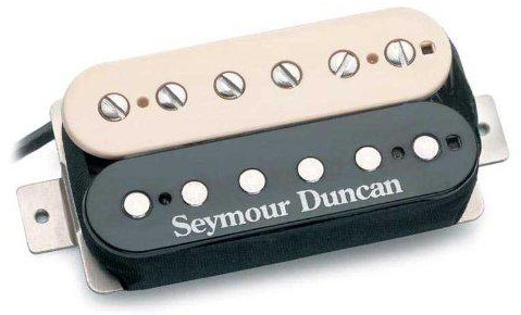 Seymour Duncan SH-2N Zebra Neck