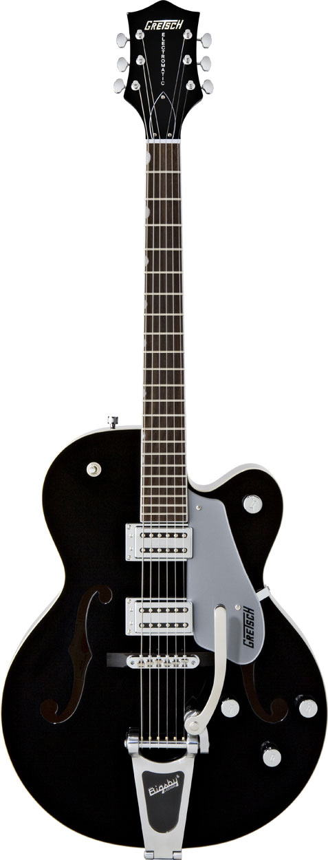Gretsch G5120 Electromatic Hollowbody Black