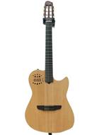 Godin Multiac Nylon Natural HG Synth Ready