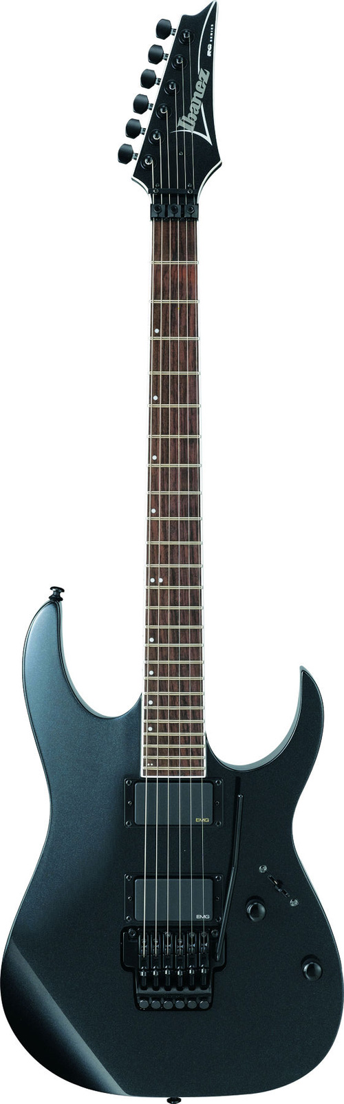 Ibanez RGT6EX-IPT Iron Pewter