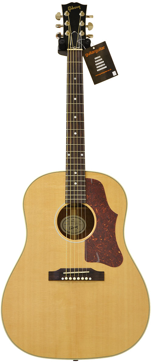 Gibson J-50 Antique Natural