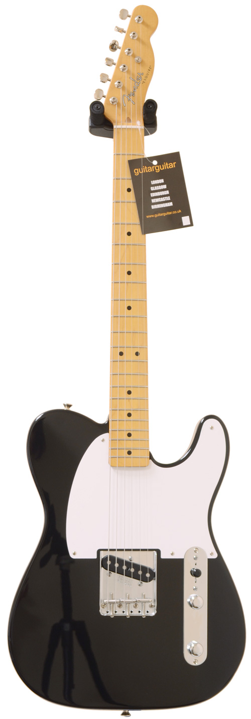 Fender Classic 50s Esquire Black
