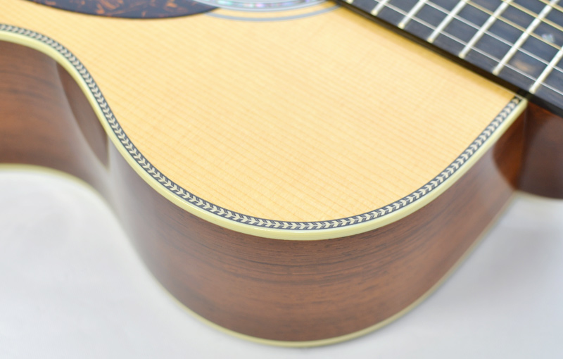 Martin OM-28M Roseanne Cash Limited Edition
