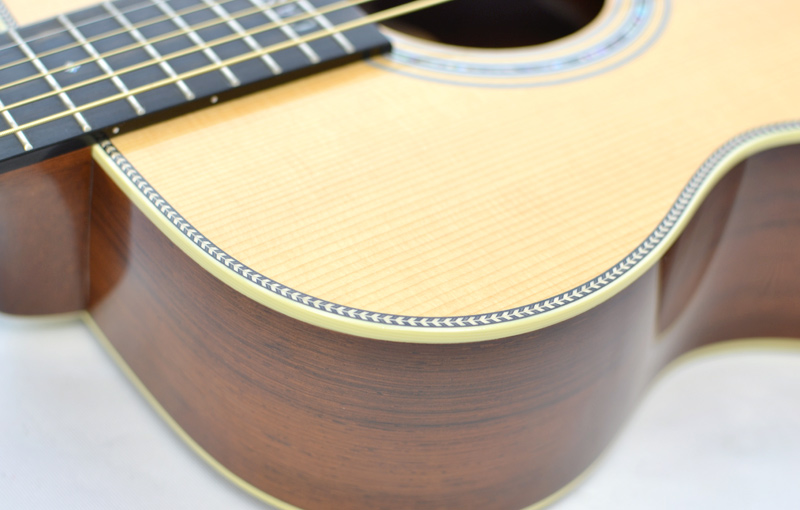 Martin OM-28M Roseanne Cash Limited Edition