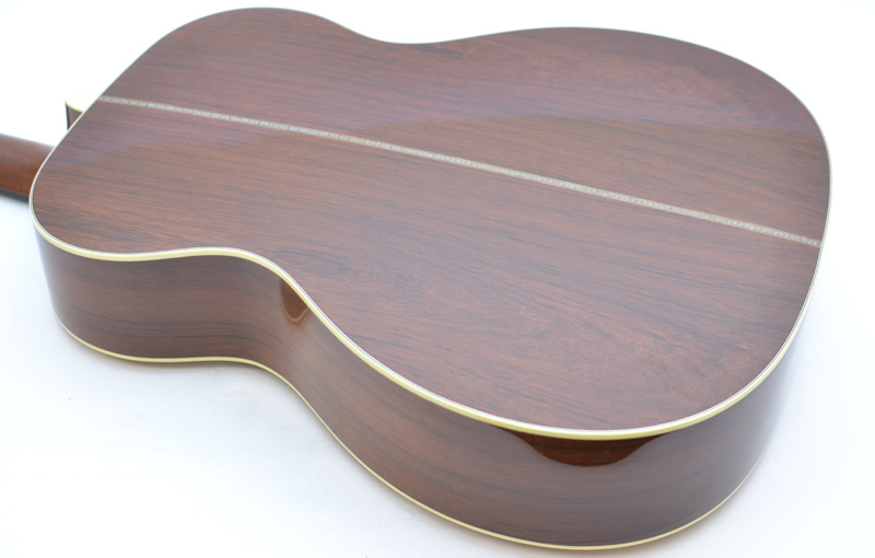 Martin OM-28M Roseanne Cash Limited Edition