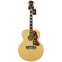 Gibson J-200 Standard Antique Natural Front View