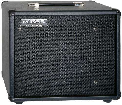 Mesa Boogie 112 Thiele Ported