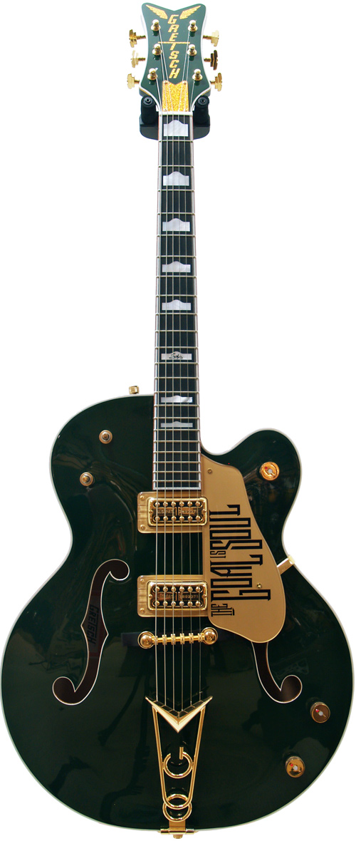 Gretsch G6136I Bono Irish Falcon