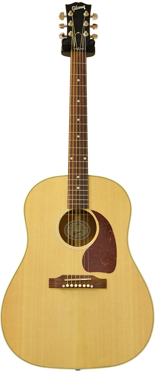 Gibson J-45 Standard Antique Natural