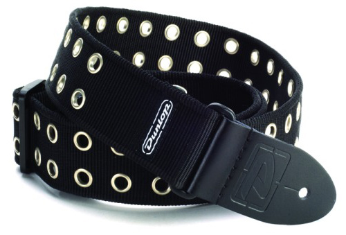 Dunlop D38-19BK STRAP GROMMET BLACK