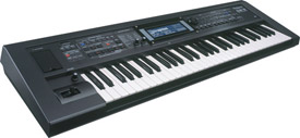Roland GW-8L Workstation (Ex-Demo)