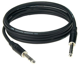 Klotz B4PP1A0500 Stereo Jack Cable 5m